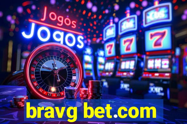 bravg bet.com